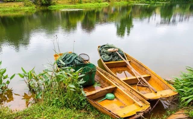 广西南宁隐藏一座画里农村，随便一拍就是大片，很多游客不知道！