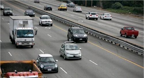  目的地■还怕上高速吗？老司机都注意的4点，知道后安全开到目的