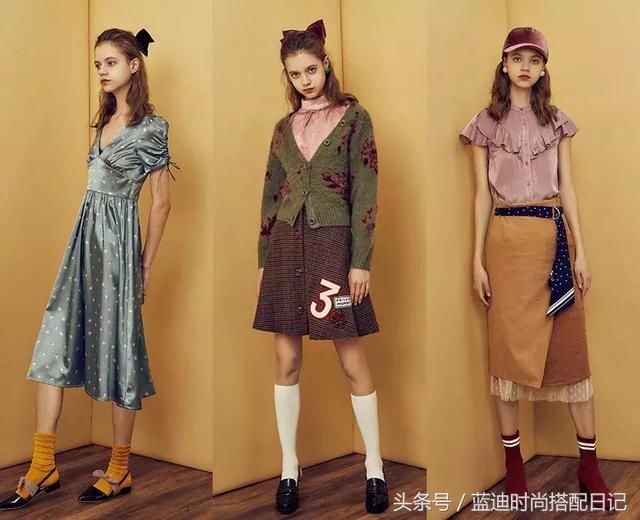 57套超美搭配，入秋就要这样穿！
