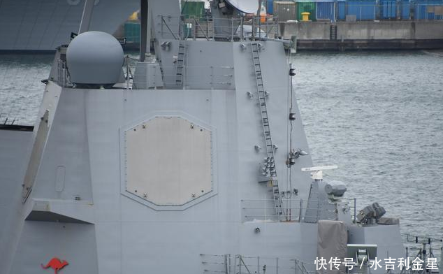 有什么大的建筑