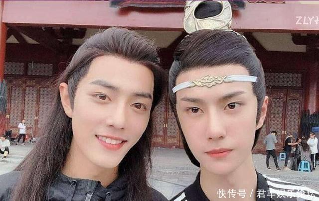 王一博粉丝的应援号