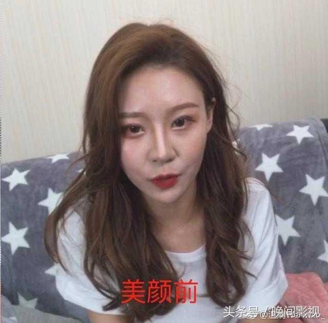 抖音点击1000多万网红温婉首次直播,爆料被黑回应整容事件!