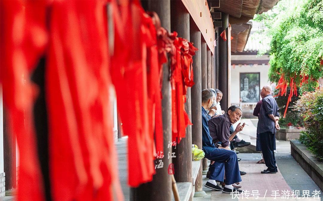 台州一个千年寺庙，竟然是日本佛教天台宗祖庭，鉴真大师东渡前也