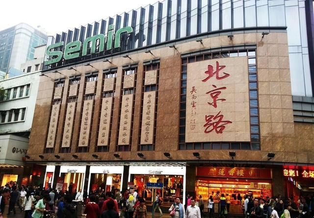 中国网购第一城：不是深圳也不是上海，每年快递量超50亿件