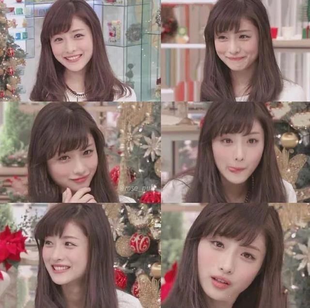 石原里美为什么变那么美?原因竟然被发现了……