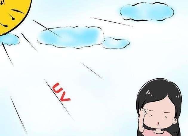 『研究中』如果防晒霜的活性成分可以进入血液您还会使用吗