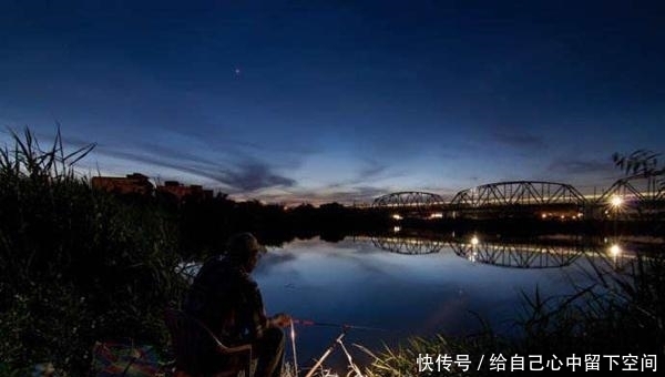 「钓鱼」夏季钓鱼,有这4宜,方向对了上鱼更多!