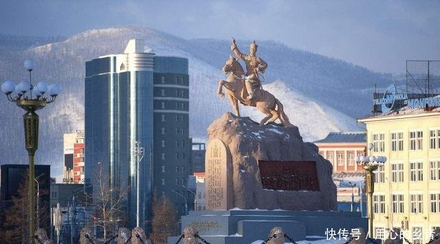 曾经世界第一大国领土曾占世界14，现领土仅原4%还靠中国发展