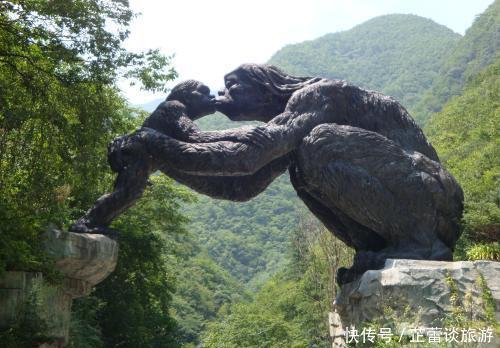 中国三大“未解之谜”：神农架第一，罗布泊第二，第三少有人知！