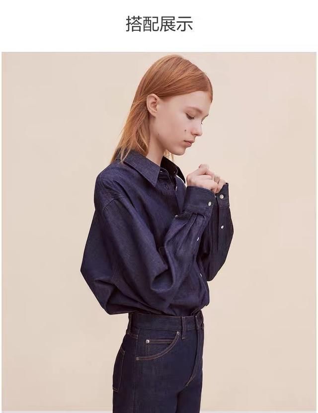  『驾驭』如何驾驭优衣库单品?学学时尚博主的穿搭技巧,减龄又时髦