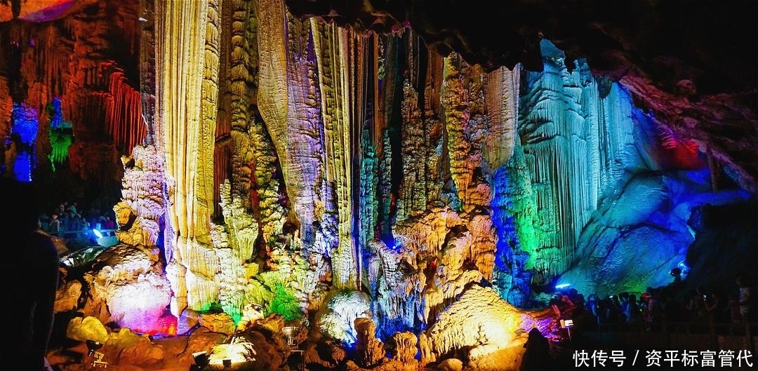 中国唯一建在5A景区内的大学,坐拥大好风光,网友:太幸福了!