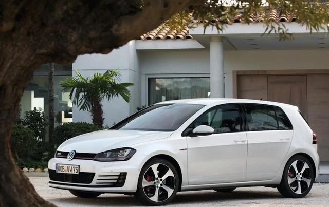  「GTI」跨越30年的乐趣，GTI仍在前进