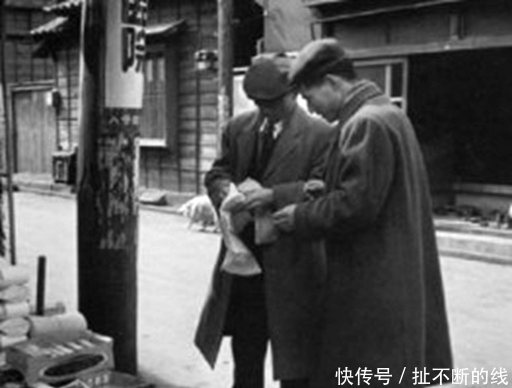  [换身]日本“千面凶徒”，多次杀人换身，“妻子”3年没发现老公是假的