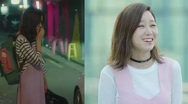 为什么全智贤孔孝真穿什么就火什么，原来秘密在这里......