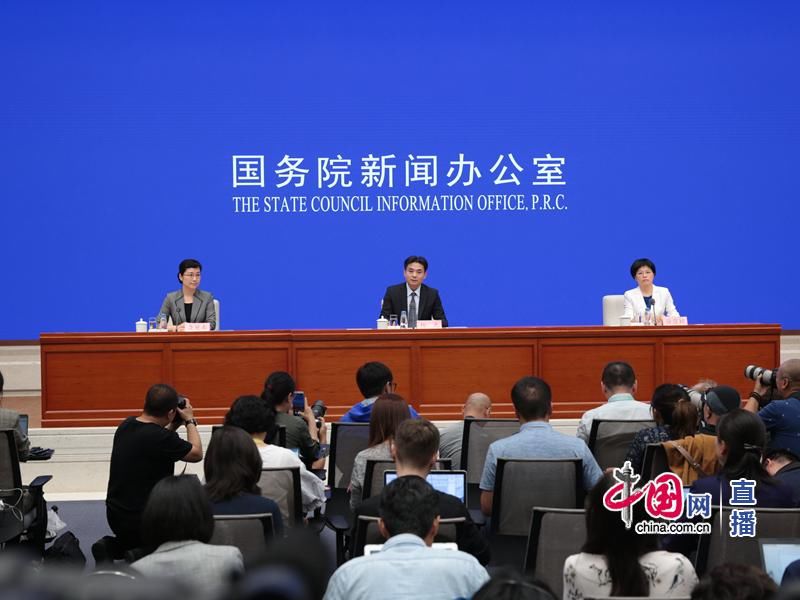 香港社会怨气多？港澳办：发展是解决问题的金钥匙