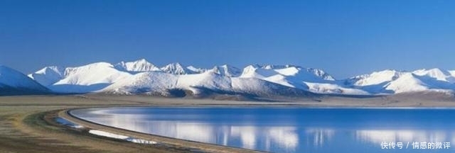  「湖泊」国内一湖泊每年都在长大，未来可能取代青海湖，原因非