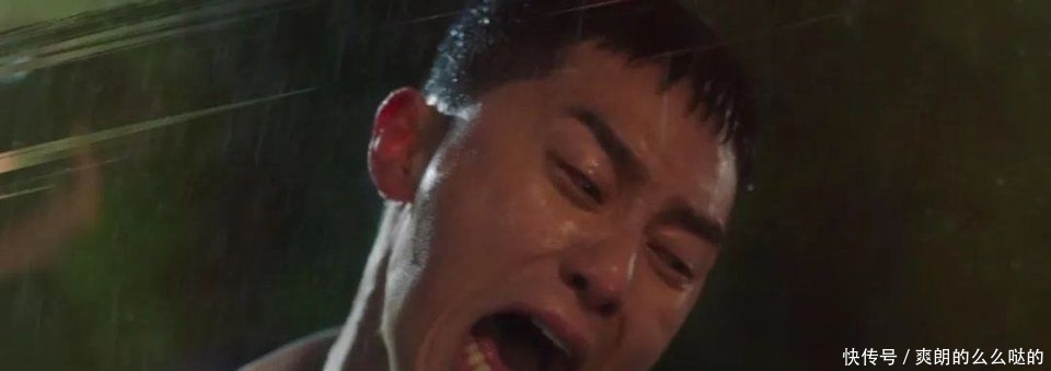  「韩剧」这部韩剧没有帅哥，却火到出圈