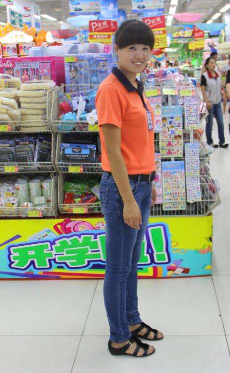 为什么超市只招女工?看完解开多年疑惑,很多人