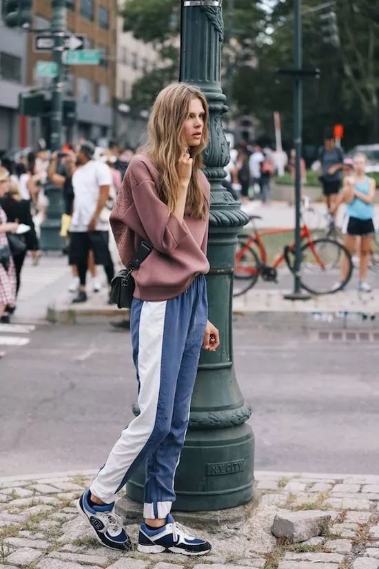 推广 | 最百搭的运动风配饰，随便怎么搭都好看