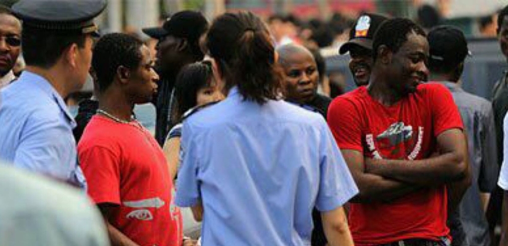 大批非洲人离开中国, 受不了中国的这些规矩, 非洲人: 我们爱自由