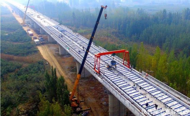 中国制造一辆高铁，到底需要多少人民币呢？今天总算知道了