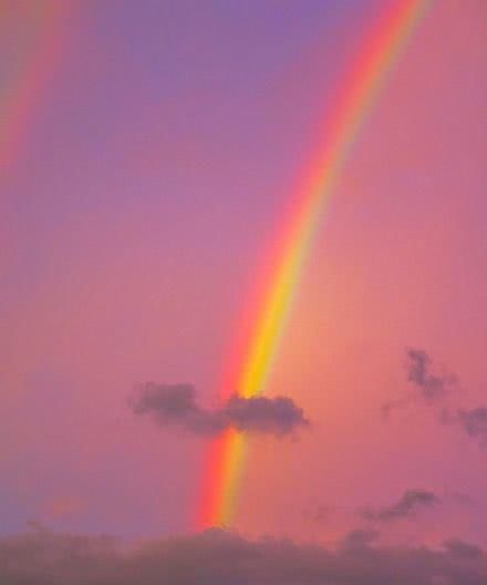 七首黄昏诗词，不叹落日，只赞景美