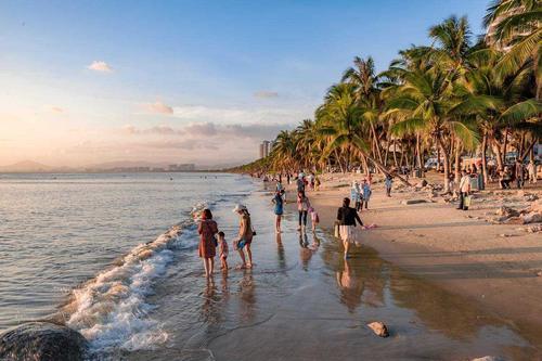 三亚游客为何越来越少？北方朋友去过多次后给出答案：有两个原因