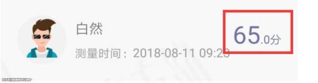 有一种减肥，叫瞎减!看懂体脂称，才能精准减肥!连载之数据分析