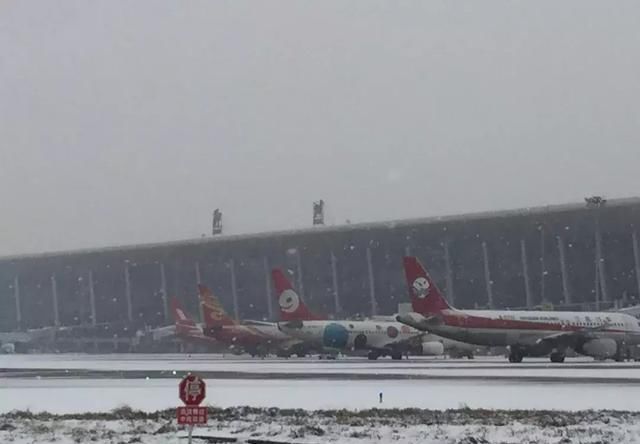 紧急提醒！河南今天预计320万辆车冒雪上路！返程的小伙伴这些信