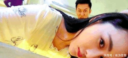 何洁公布与刁磊恋情否认出轨, 张馨予令李晨躺枪 给自己曾经女人