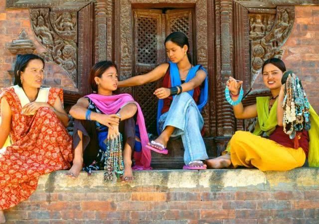 尼泊尔到底有多穷?看完你就知道了