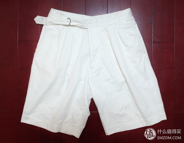 夏装不只有T恤，也可以有Dandy的高级感!