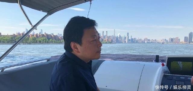 谎言被拆穿 王志安受允许进入某某枪库查证, 证实周立波说谎!