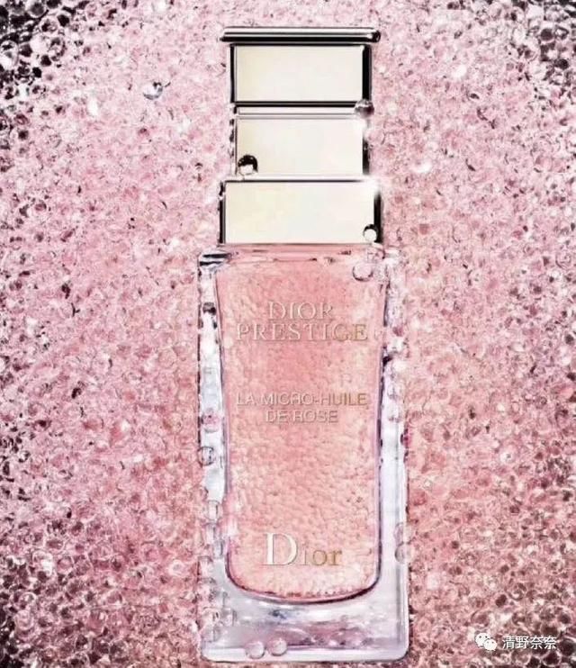 皮肤@走奢华护肤路线的Dior,用起来真的奢华高科技吗?