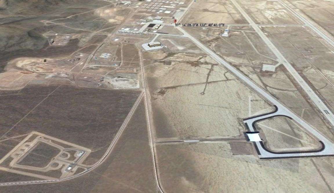 全球最危险的八大禁地