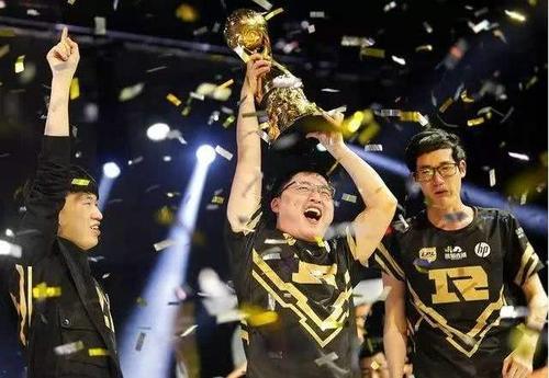 LOL带Karsa节奏的那位网友已经被安排!皇族官博发文:不再追究!