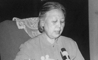 抗日名将傅作义的子女后代