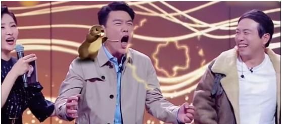  #人觉得她#“哇哦”虞书欣，网评“小作精”虞书欣是否会因小作精性格出圈？