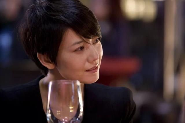 都夸高圆圆的新发型好看，可你知道她踩过多少雷？