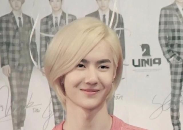 王一博晚会现场