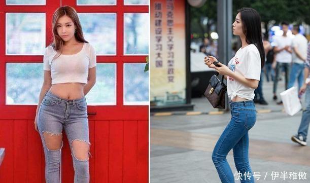  【禁忌】胯大星人怎么穿更好看？三个禁忌+六种穿搭，让你拥有迷人身段