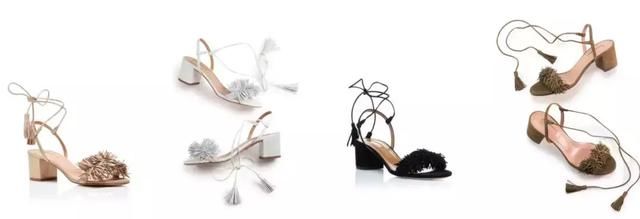 每个人都需要一双高跟鞋，但你知道哪个牌子好穿吗？