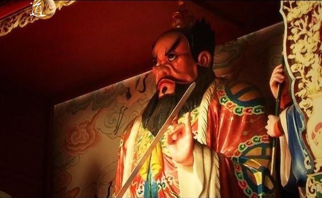 道教四大传奇天师,死后封神,你知道是谁吗?