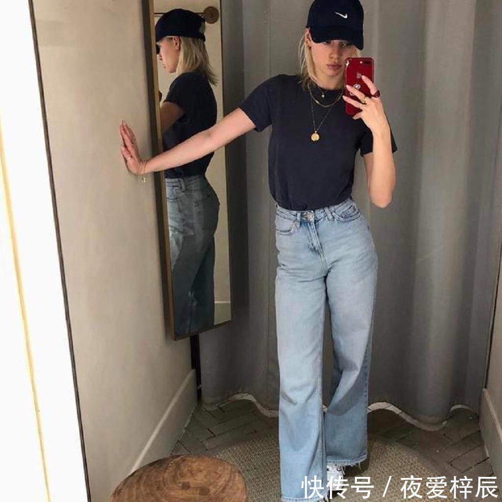  奶奶鞋@2020年鞋子不用买太多，现在流行这4款，显高显瘦又百搭！