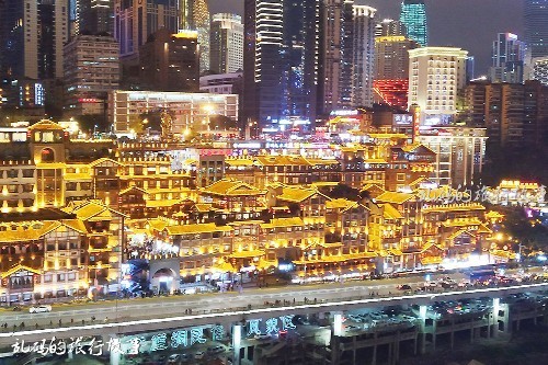  [跻身]中国人口最多的城市 曾三次建都 面积堪比韩国 现跻身新一线！