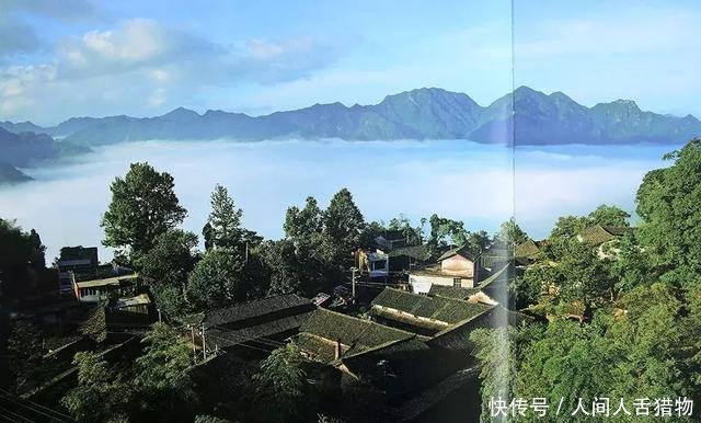 百看不厌，绝版珍藏！三十年前楠溪江畔老照片，张张都是回忆