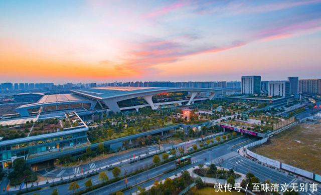  「我国」我国最繁忙的四座高铁站，郑州、西安未上榜
