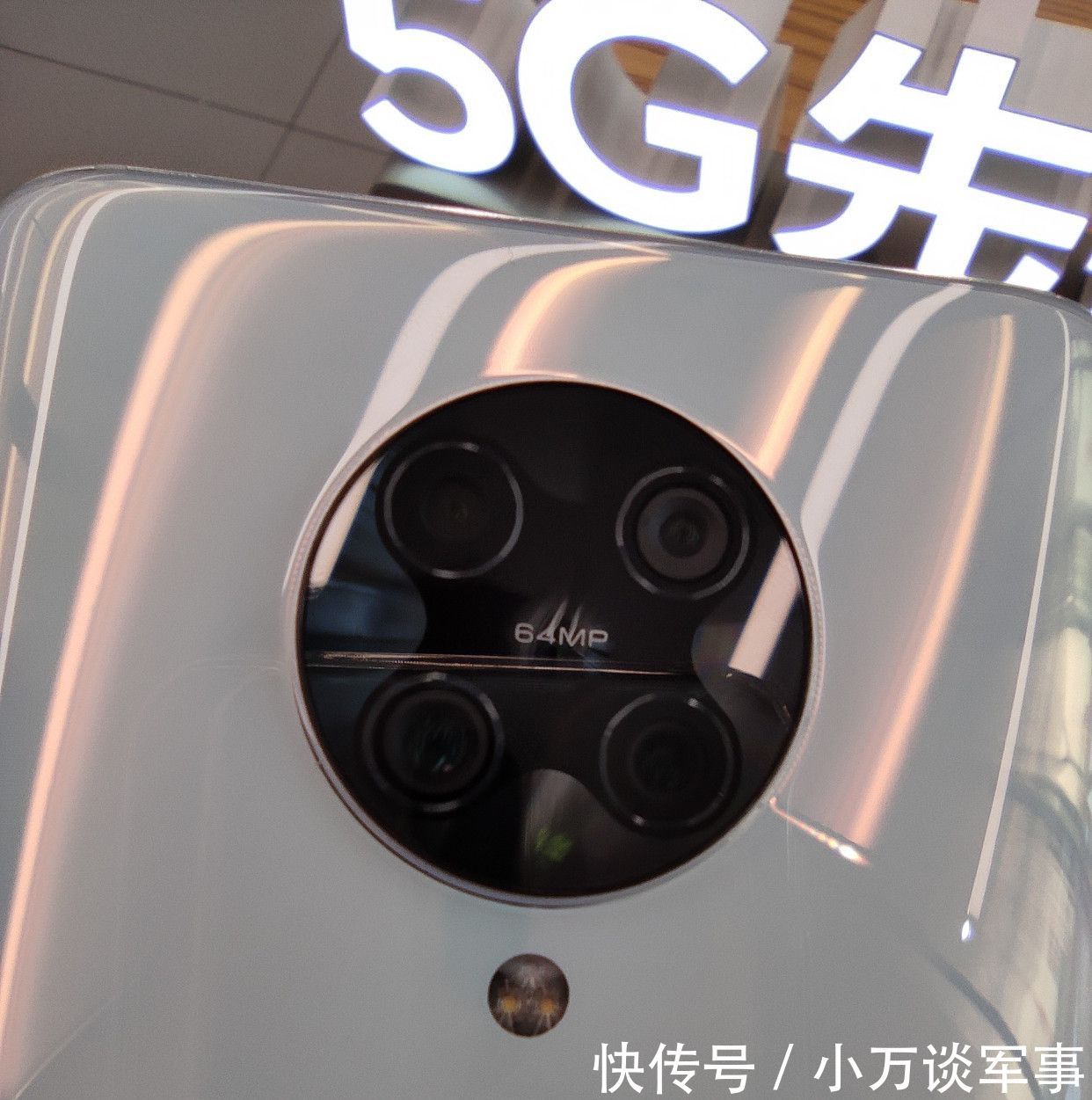  『K30』重度使用一周红米K30 Pro的真实感受，唯一缺点被确认，请知悉！