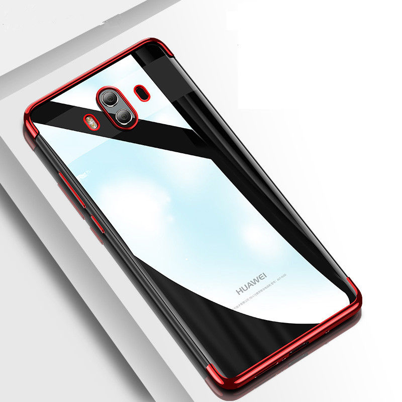 国产华为“裸机王”万能壳火爆，超薄轻盈摔不坏，网友:太神奇了