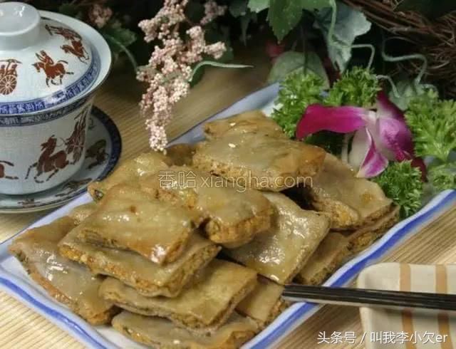 怎么把肉做成小吃 t011d0ad546f9bcac67.jpg